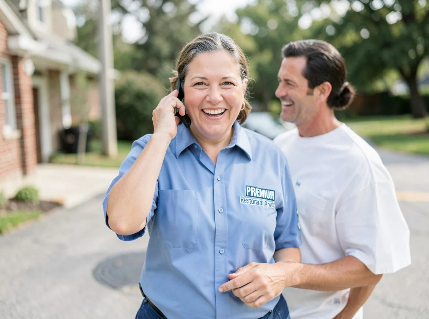 Water Damage Restoration Highland, WI FAQs
